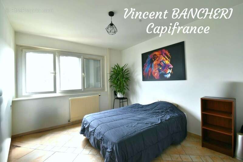 Appartement à ANNEMASSE