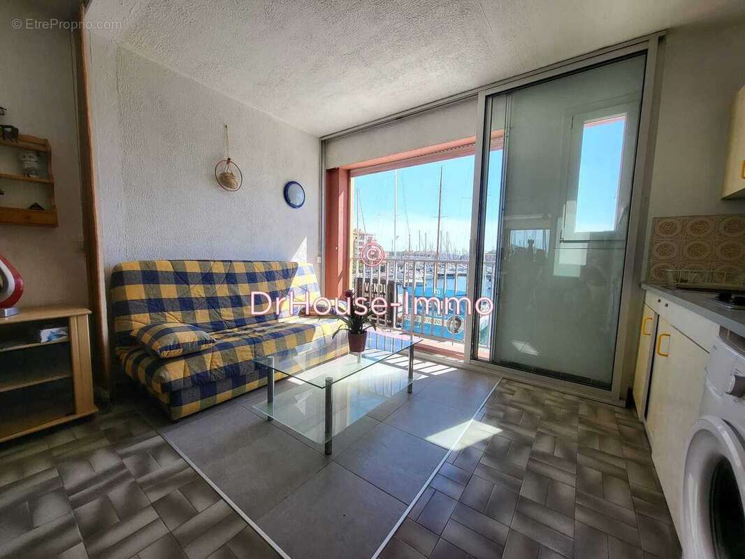 Appartement à AGDE