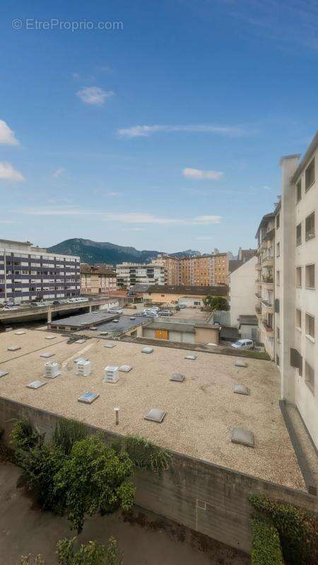 Appartement à ANNECY