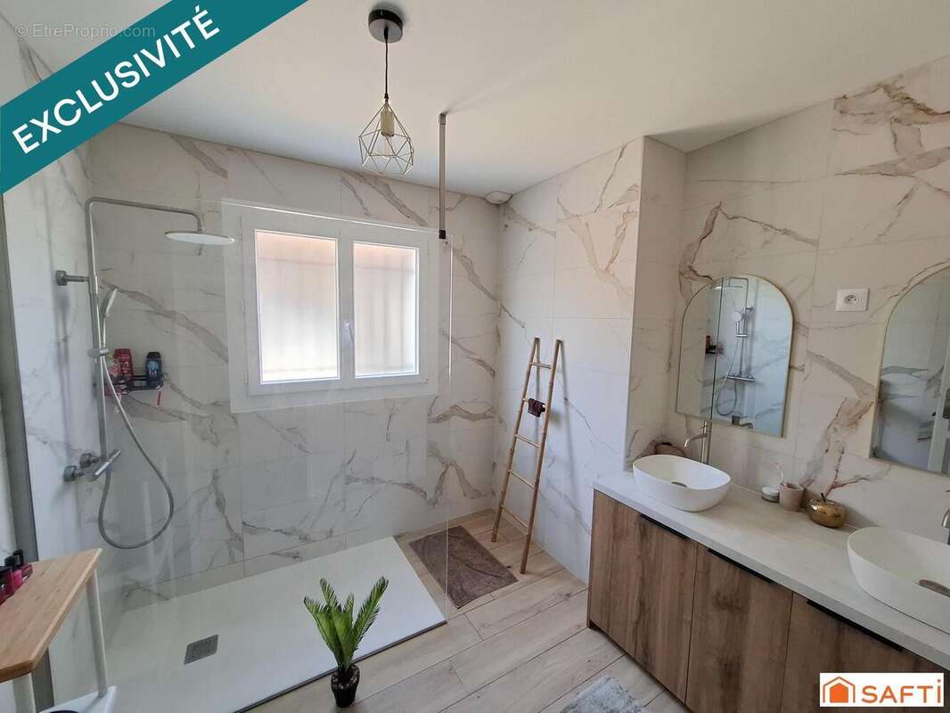 Photo 8 - Maison à SALIES-DE-BEARN