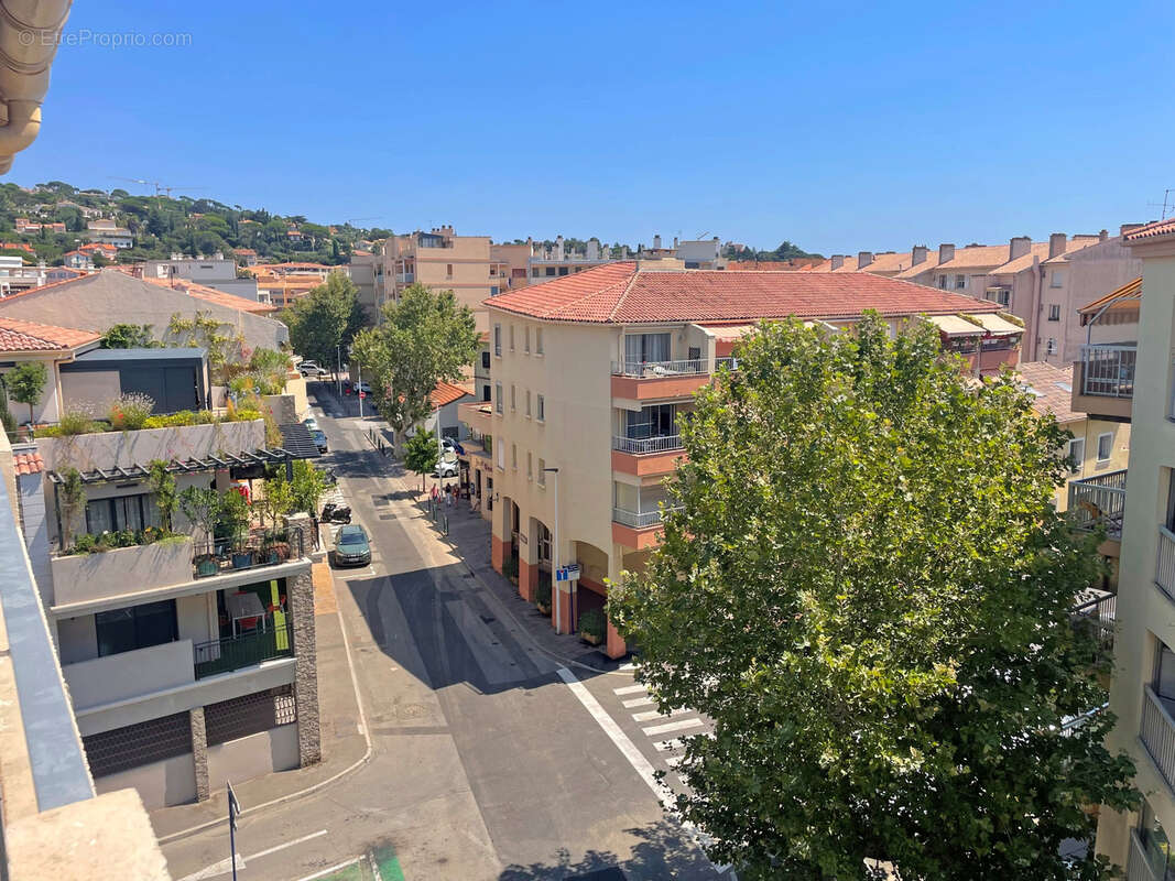 Appartement à SAINTE-MAXIME
