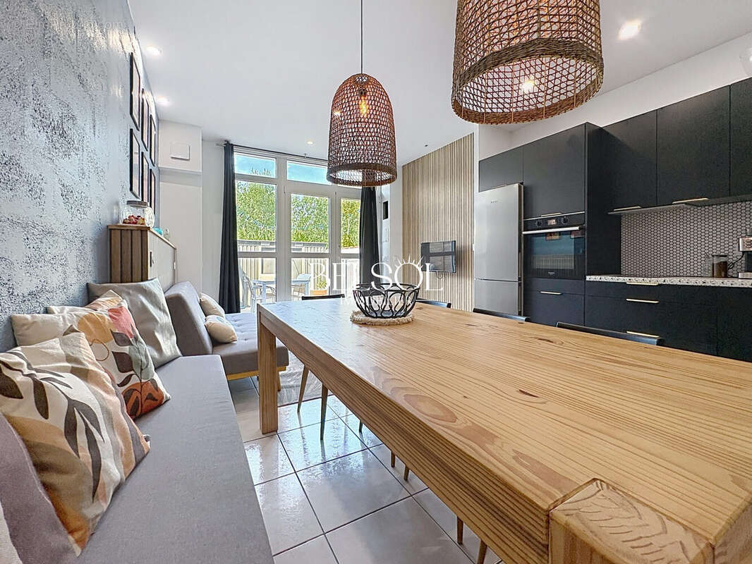 Maison 165 m² à Canet-En-Roussillon  - photo 4