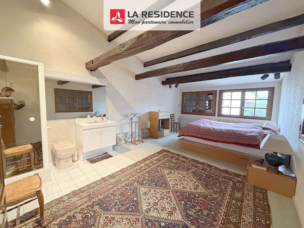 Maison à VELIZY-VILLACOUBLAY