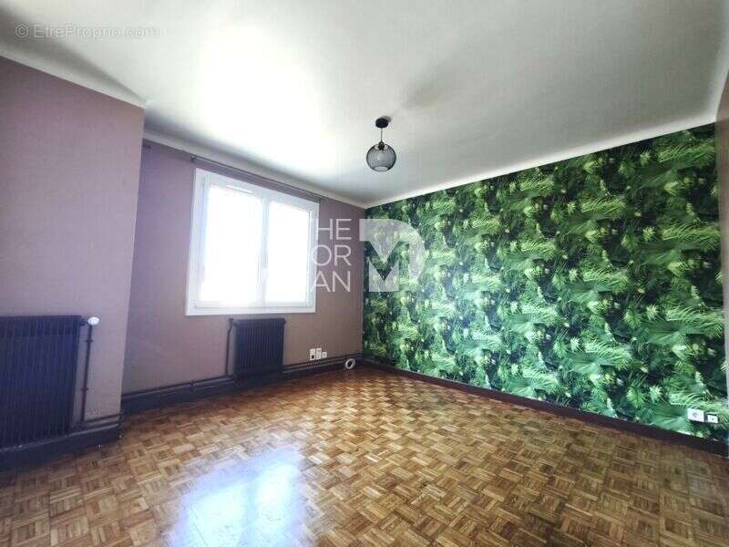Appartement à MAYENNE