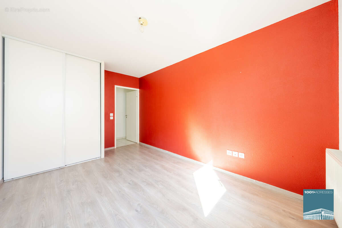 Appartement à BEGLES