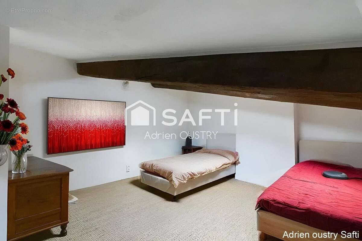 Photo 6 - Maison à AGDE