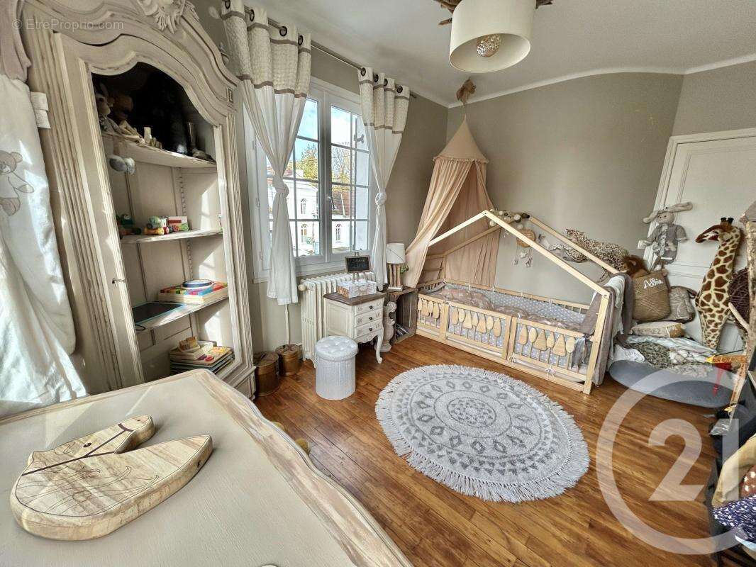 Maison à CAMPAGNE-LES-HESDIN