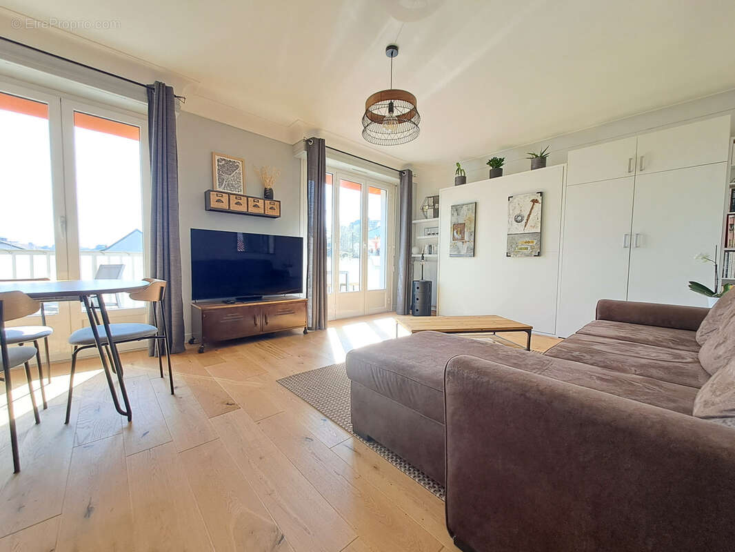 Appartement à BIARRITZ