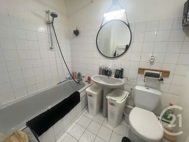 Appartement à MELUN