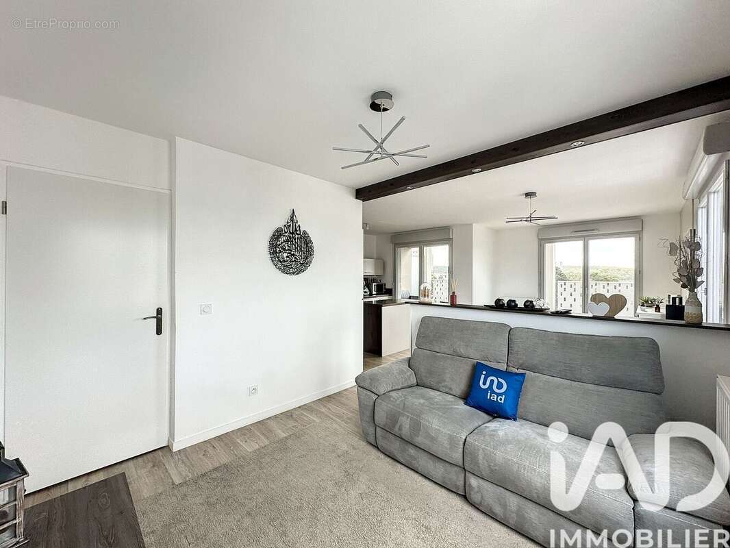 Photo 7 - Appartement à MEAUX