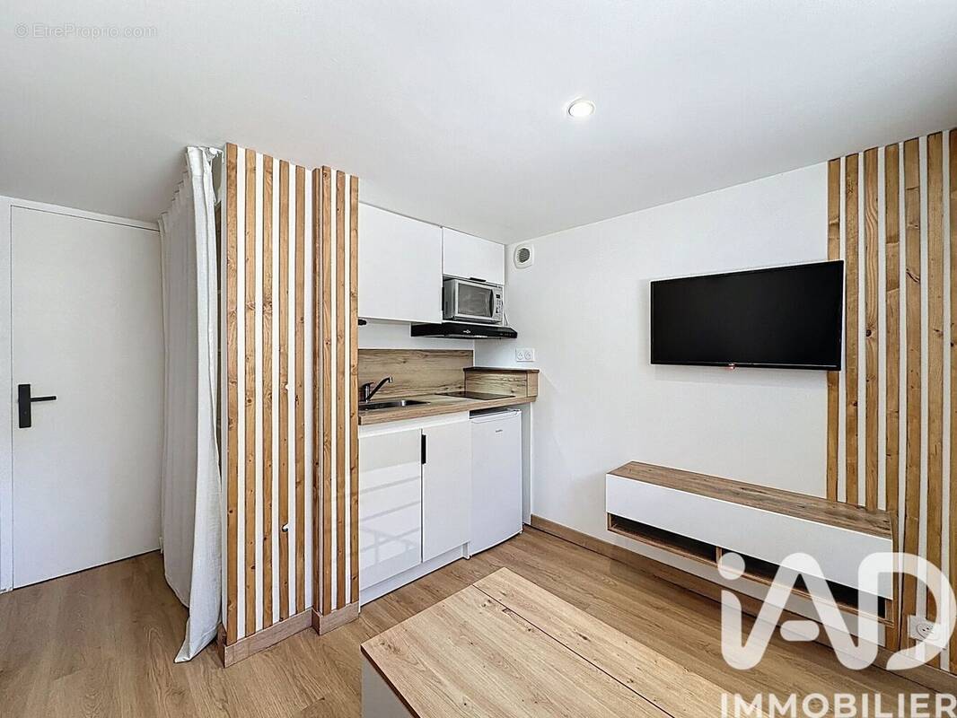 Photo 1 - Appartement à RENNES