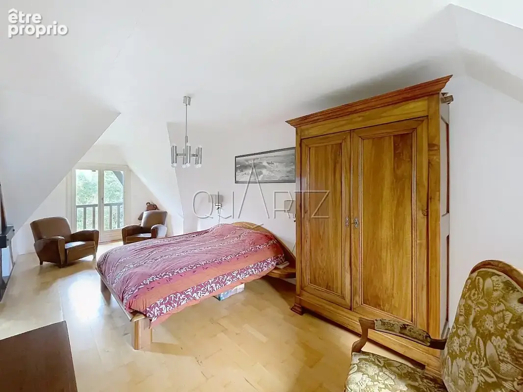Maison familiale au calme absolu - photo 11