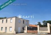 Photo 1 - Maison à BOURNEZEAU