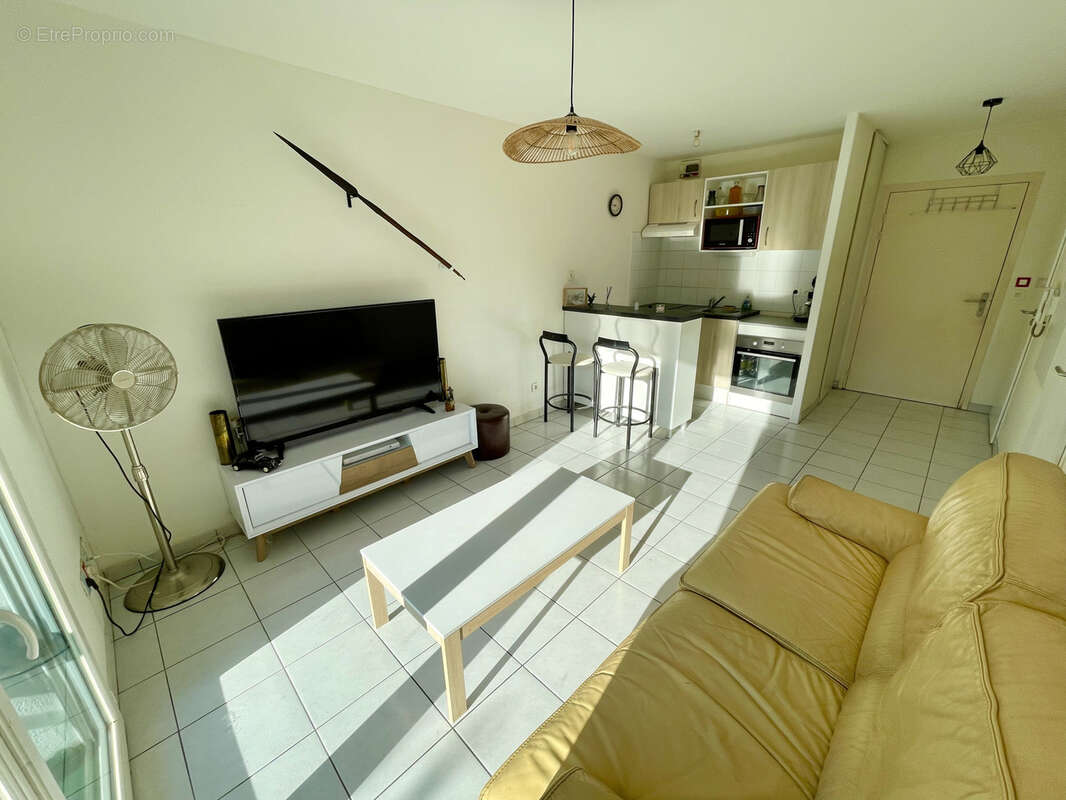 Appartement à MERIGNAC