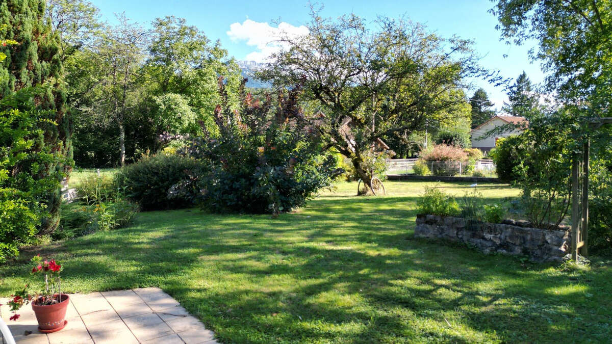 Maison à SAINT-AUPRE