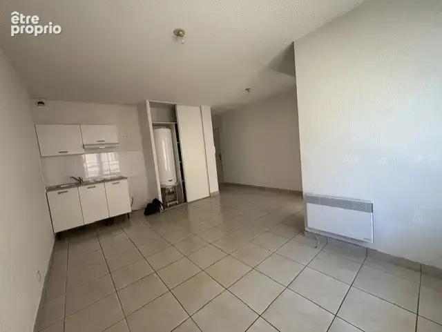 Appartement à PALAVAS-LES-FLOTS