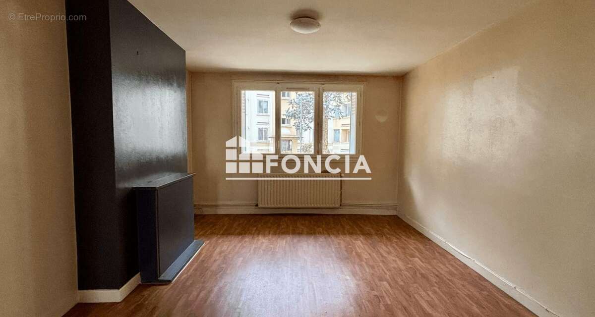 Appartement à TARBES