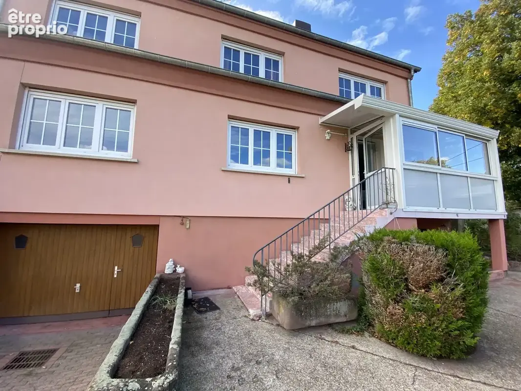 Maison 8 pièces 260 m² à vendre à Colmar (68000) - photo 3