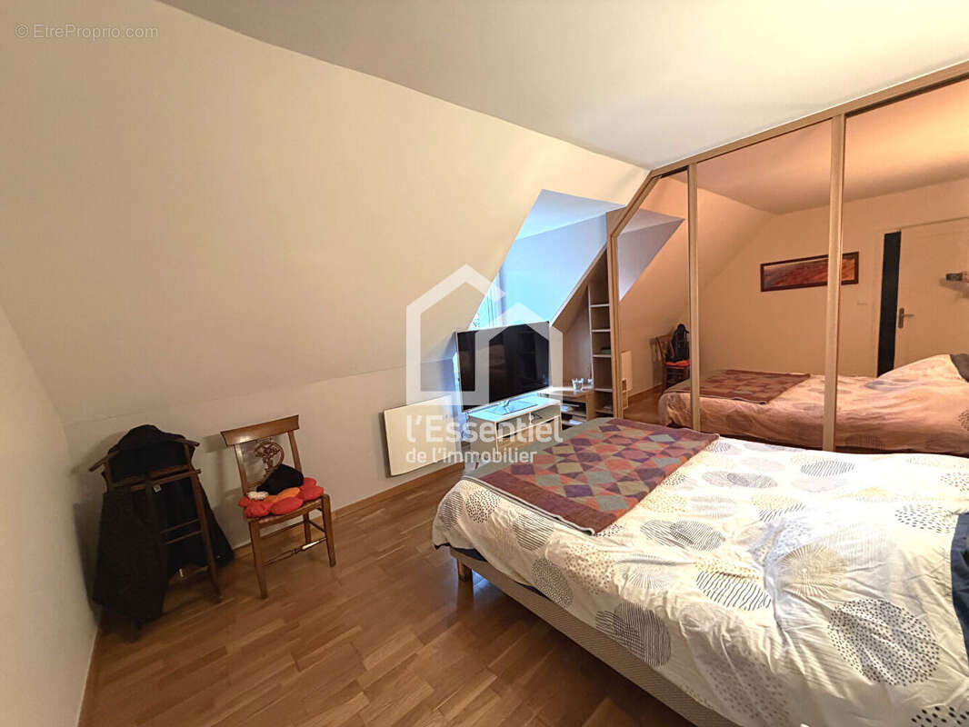 Maison à VERNEUIL-SUR-SEINE
