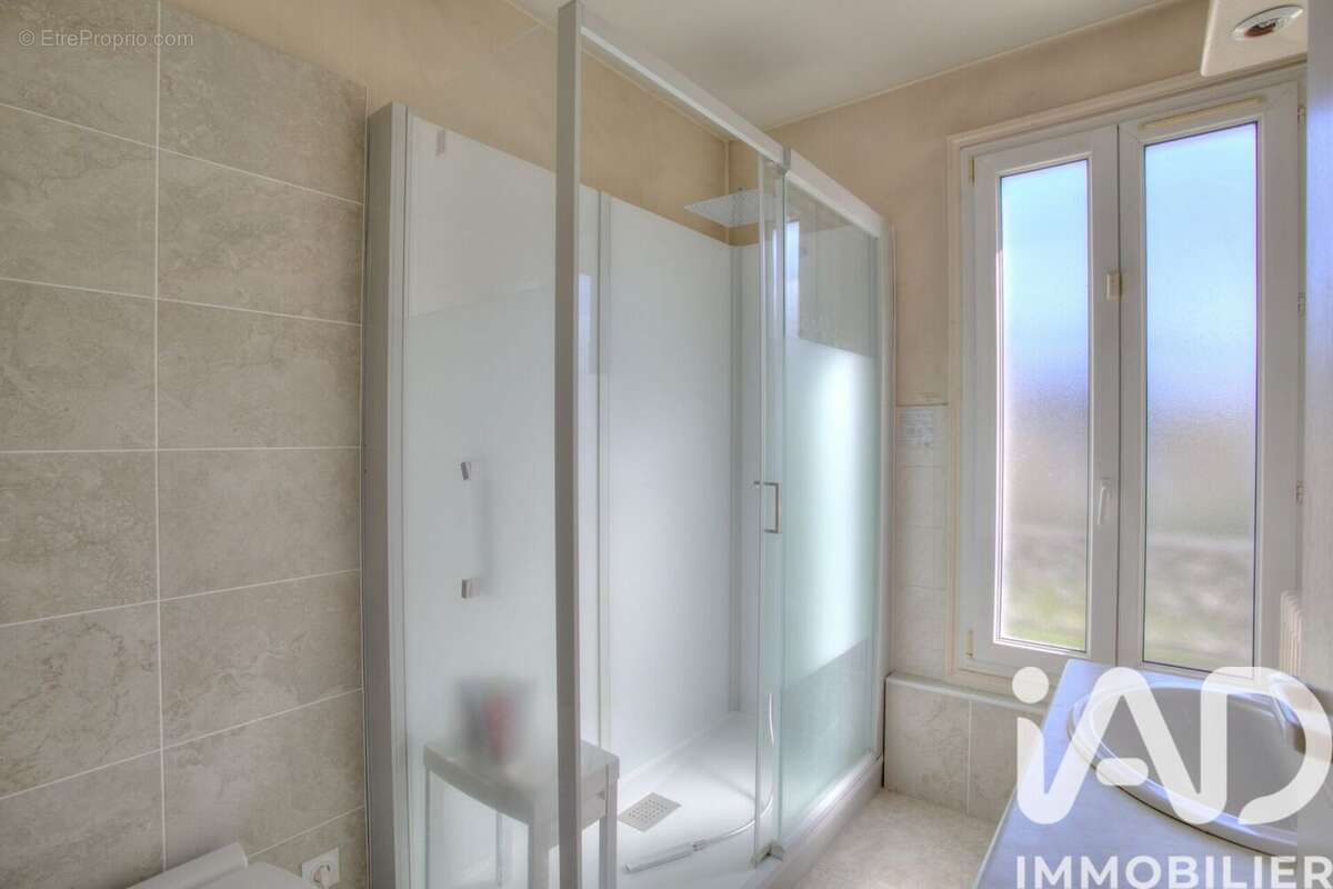 Photo 7 - Maison à PALAISEAU