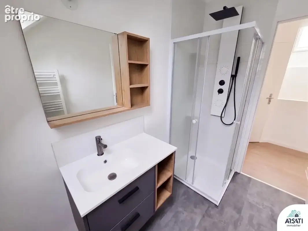 Maison 160 m² à Breal-Sous-Montfort  - photo 8