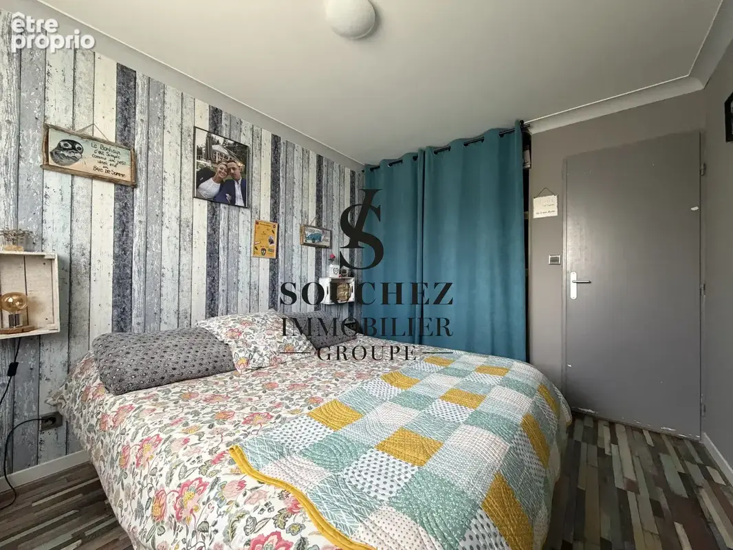 Maison 5 pièces 115 m² à vendre à Boiry-Becquerelle (62128) - photo 9