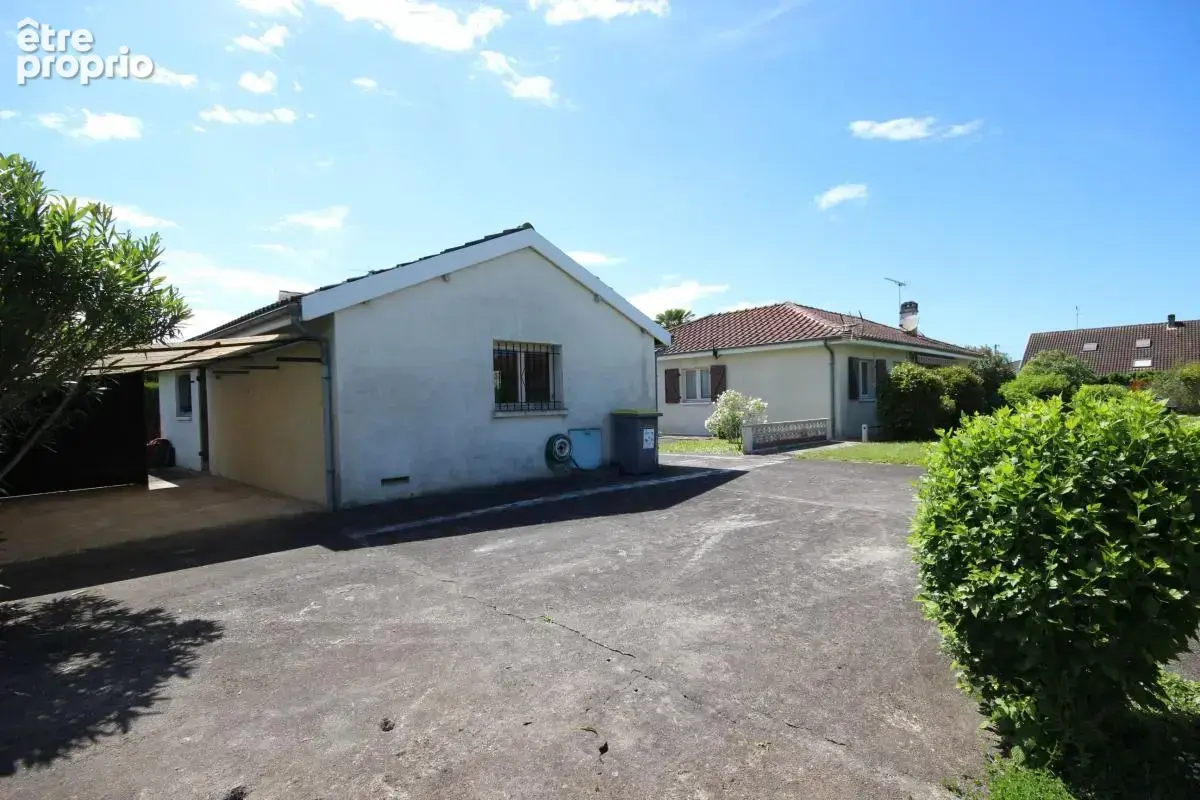 Potentiel exceptionnel : plain-pied 4 chambres sur 1260 m² - photo 12