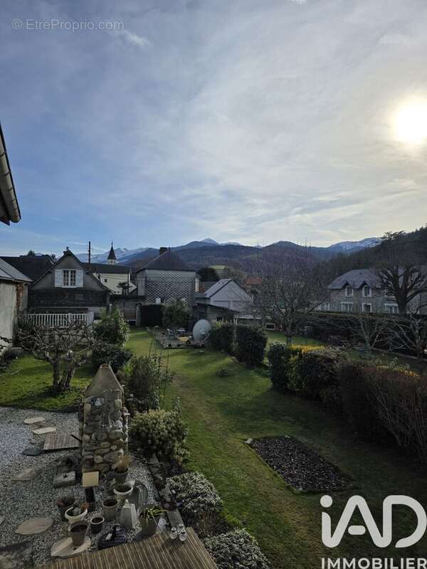 Photo 3 - Maison à BAGNERES-DE-BIGORRE