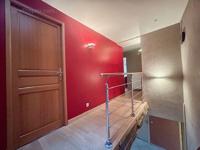 Maison à MARCOUSSIS