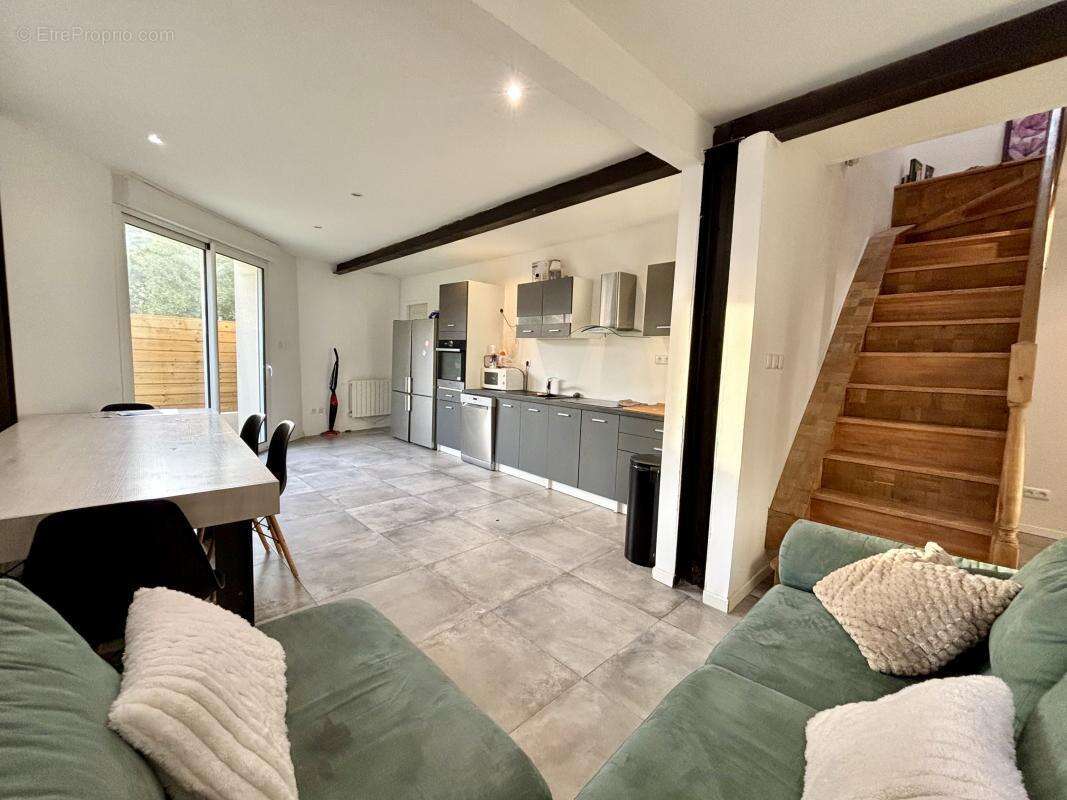 Appartement à MERIGNAC