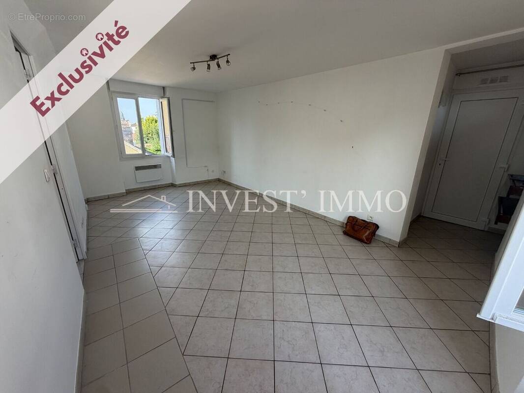 tempImageUlLhfD - Appartement à LIANCOURT