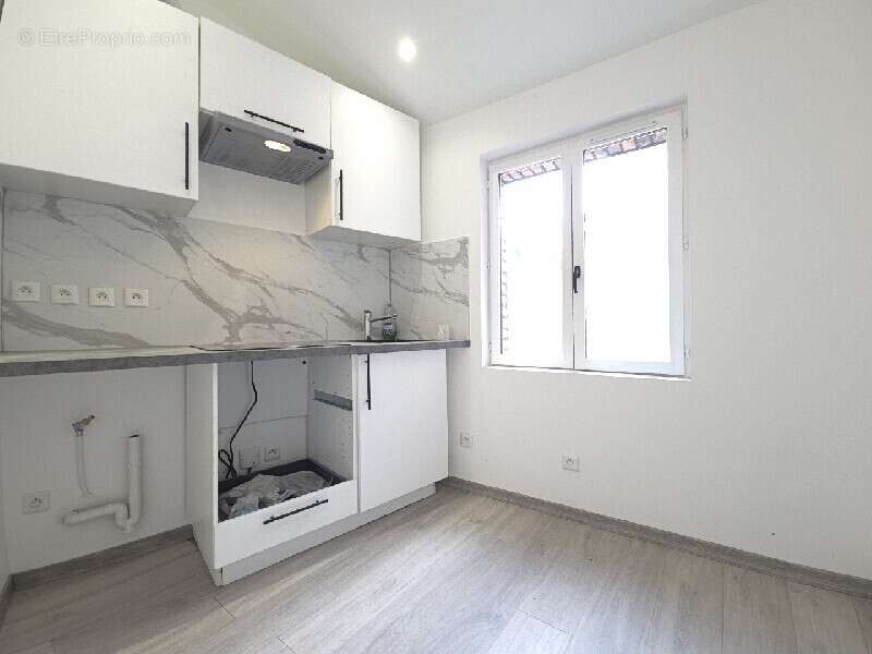 Maison à NOGENT-SUR-OISE