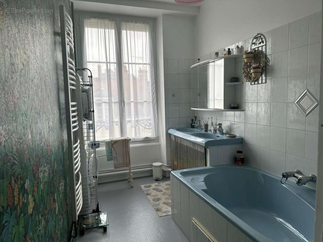 Photo 2 - Appartement à GIEN