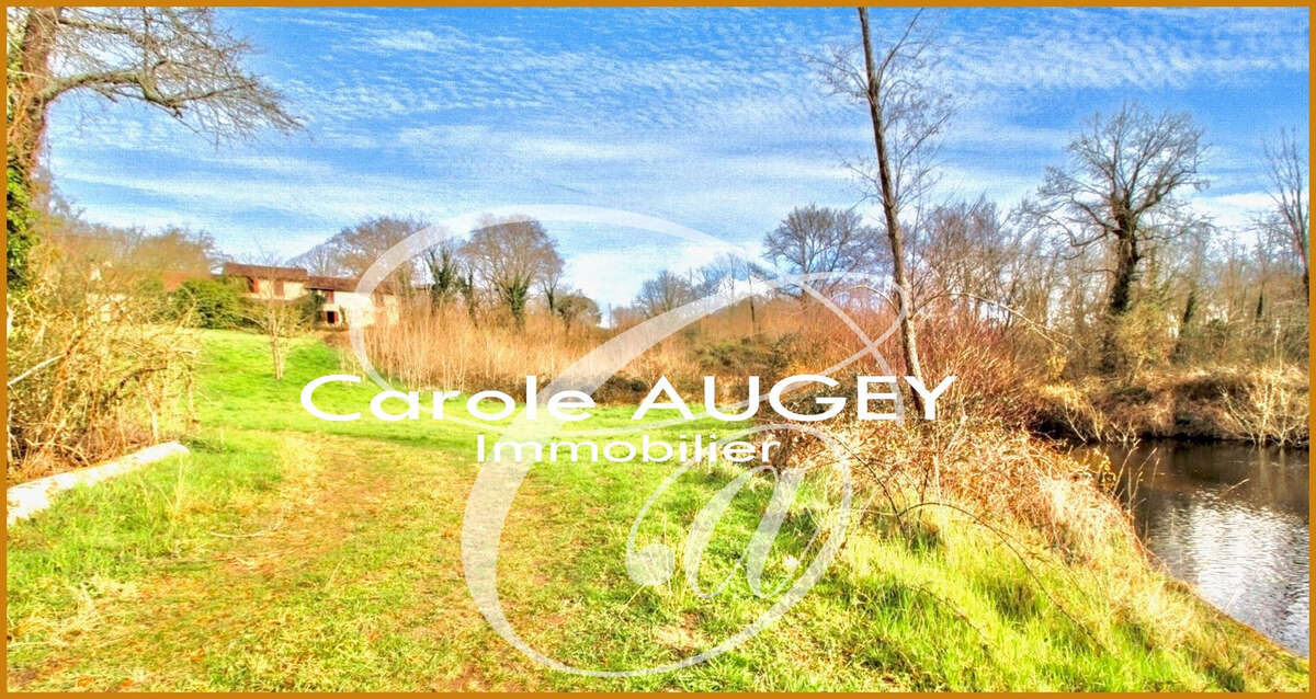 Maison à SAINT-LEGER-DE-BALSON