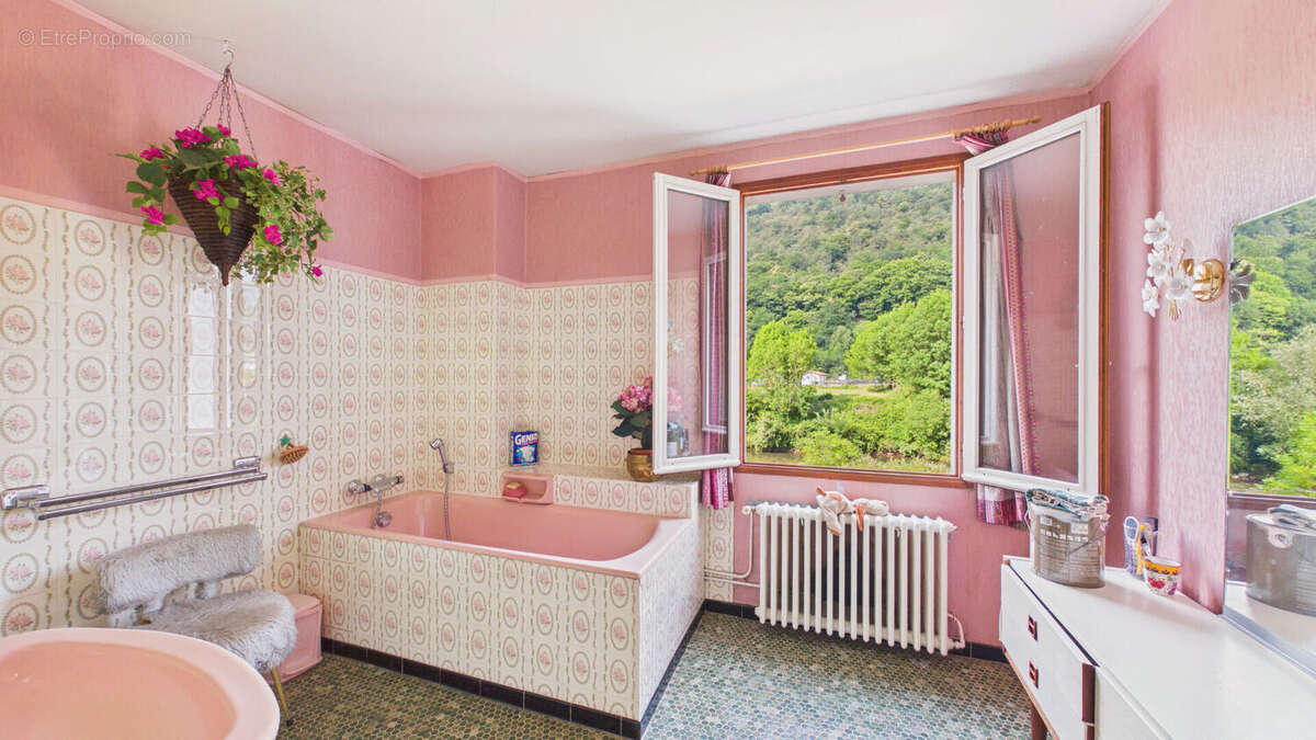 Maison à BIDARRAY