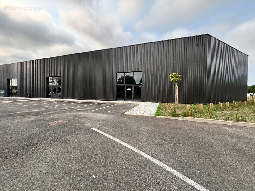 Commerce à vendre à Benesse-Maremne (40230) - photo 2