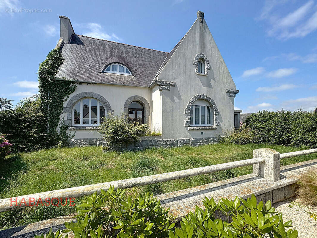 Maison à LESNEVEN