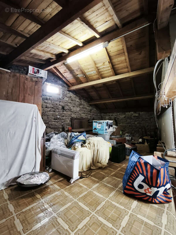 Maison à SAILLANT