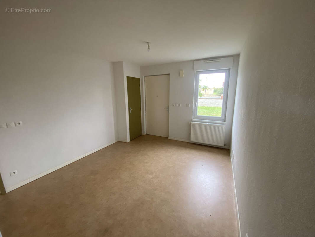 Logement de plain-pied en Résidence Sénior ! - photo 5
