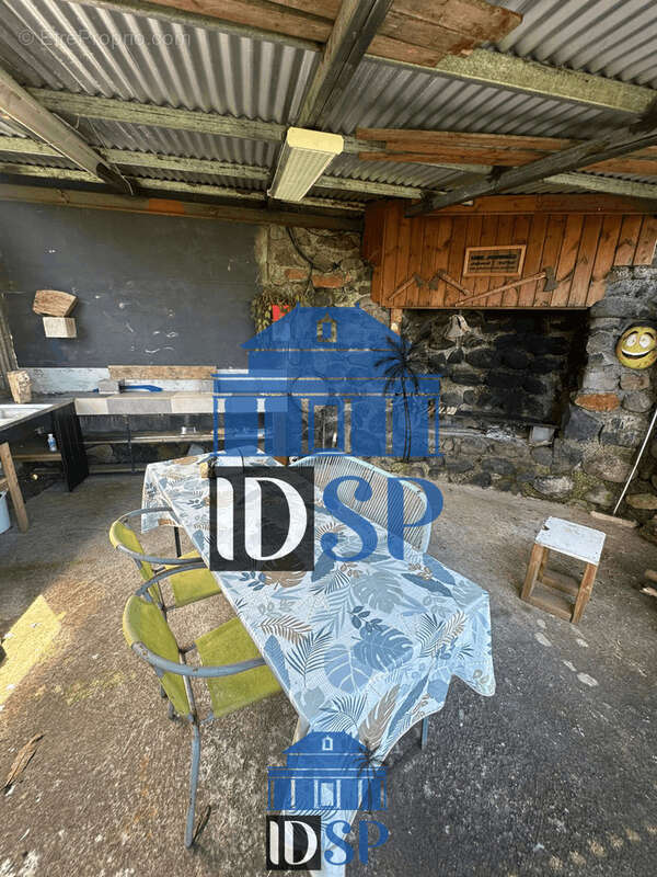 Maison 120m2 à Dos d'Ane - photo 13