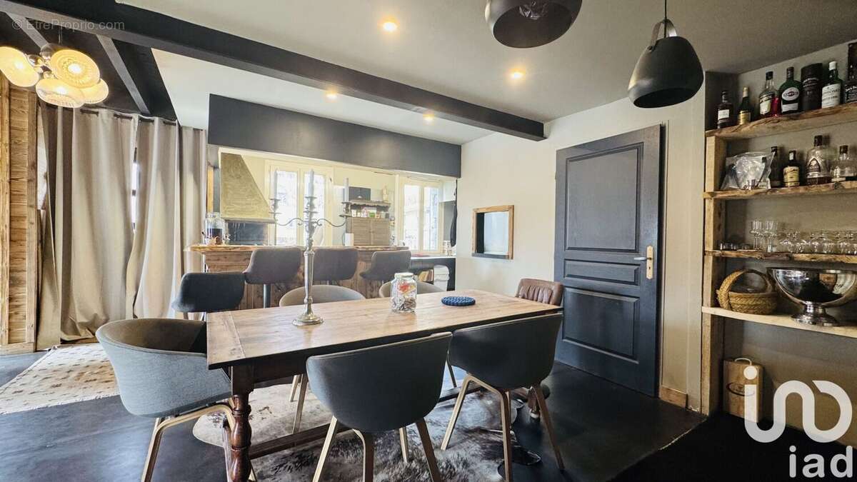 Photo 9 - Maison à FORMIGUERES