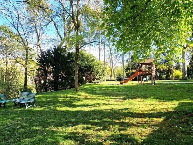 Appartement à BOUGIVAL