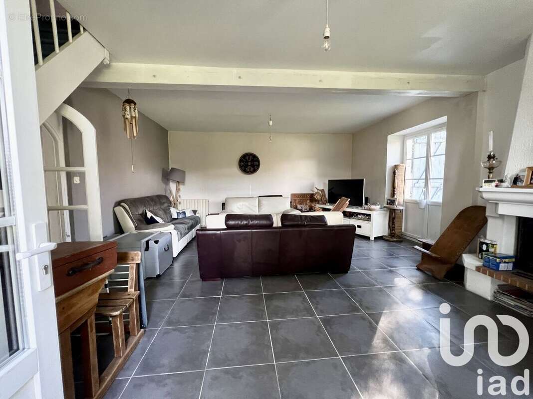 Photo 8 - Maison à AIGREFEUILLE-D&#039;AUNIS