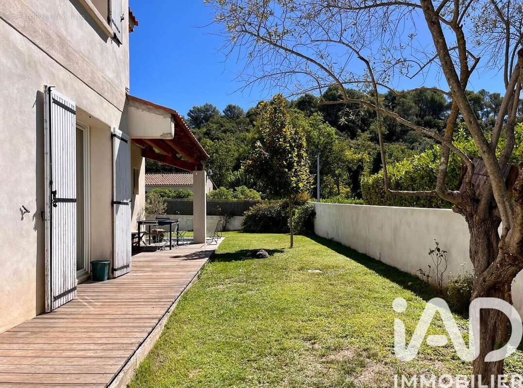 Photo 8 - Maison à JOUQUES