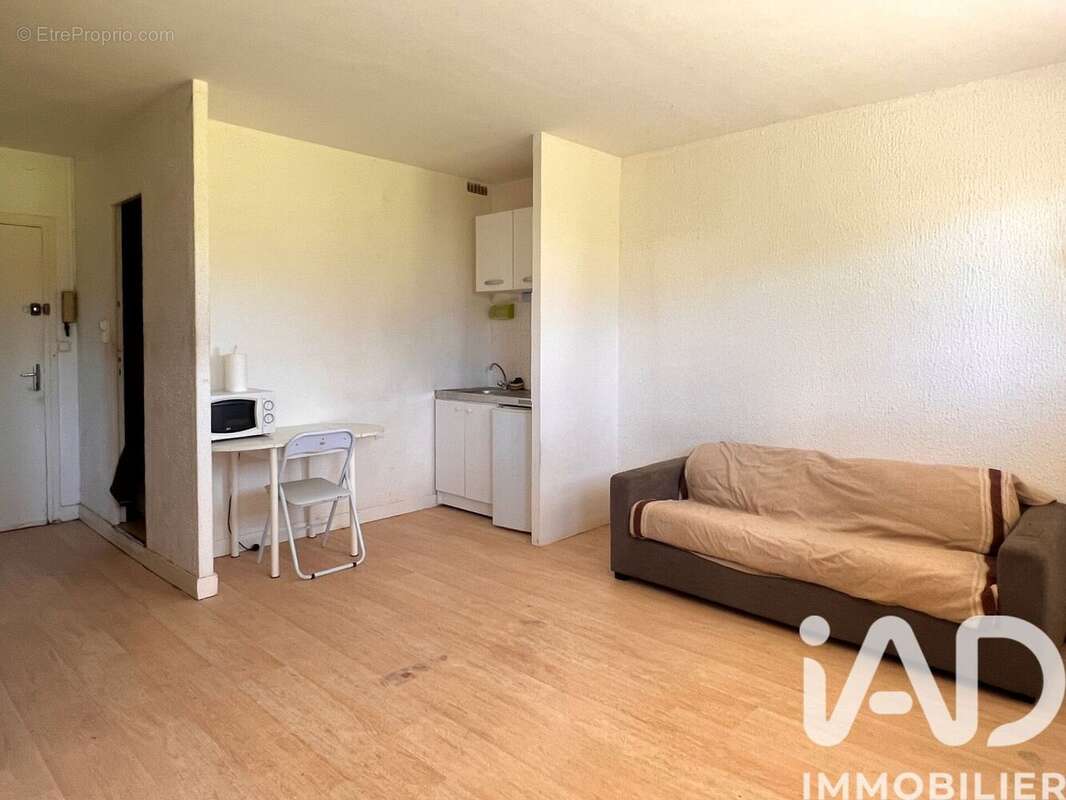 Photo 4 - Appartement à FONTENAY-AUX-ROSES