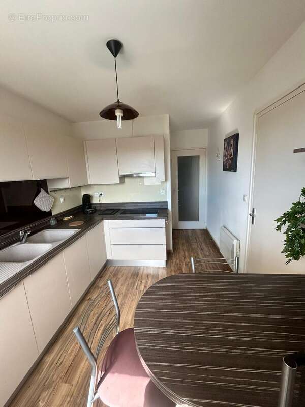 Appartement à PORNIC