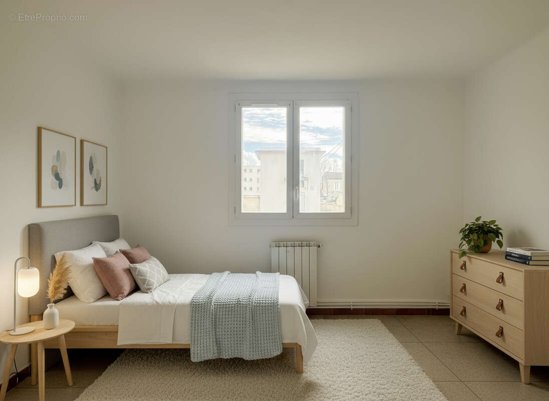 Appartement à SALON-DE-PROVENCE