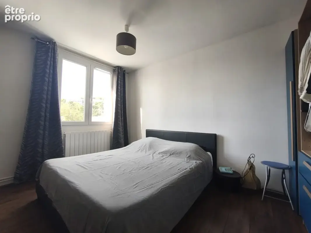 Appartement T3 refait a neuf avec vue sur mer - photo 8