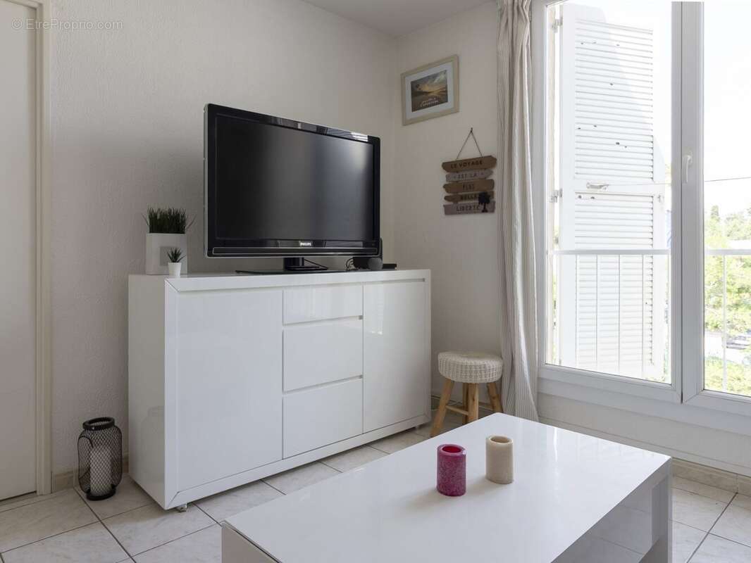 Appartement à HYERES