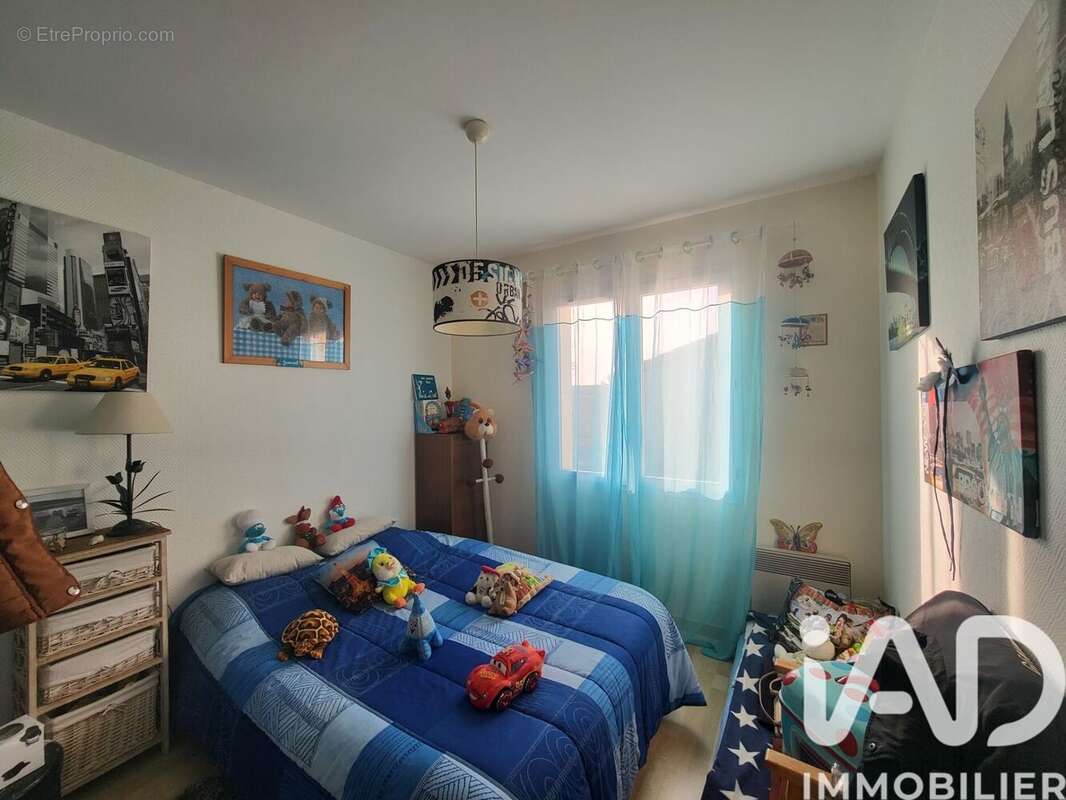 Photo 7 - Maison à TALMONT-SAINT-HILAIRE